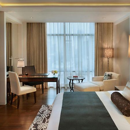 The St. Regis Bangkok Hotell Eksteriør bilde