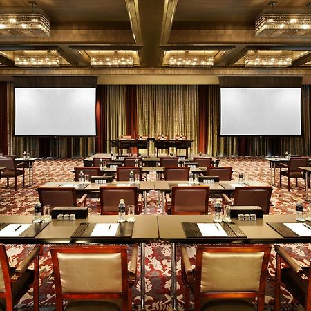 The St. Regis Bangkok Hotell Eksteriør bilde