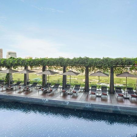The St. Regis Bangkok Hotell Eksteriør bilde